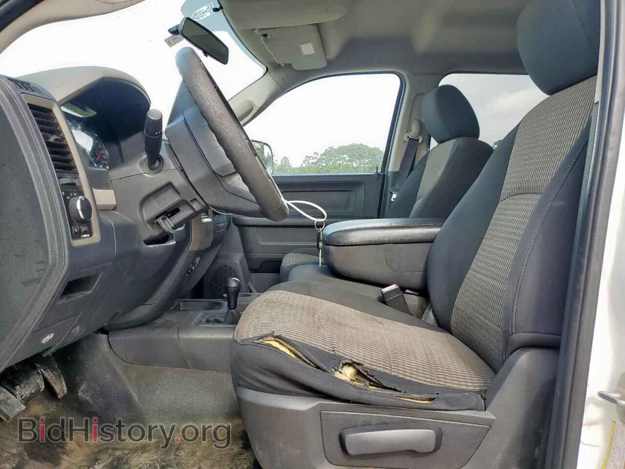 2011 DODGE All Models - VIN: 3D7TT2CT5BG638092 - Фото 7