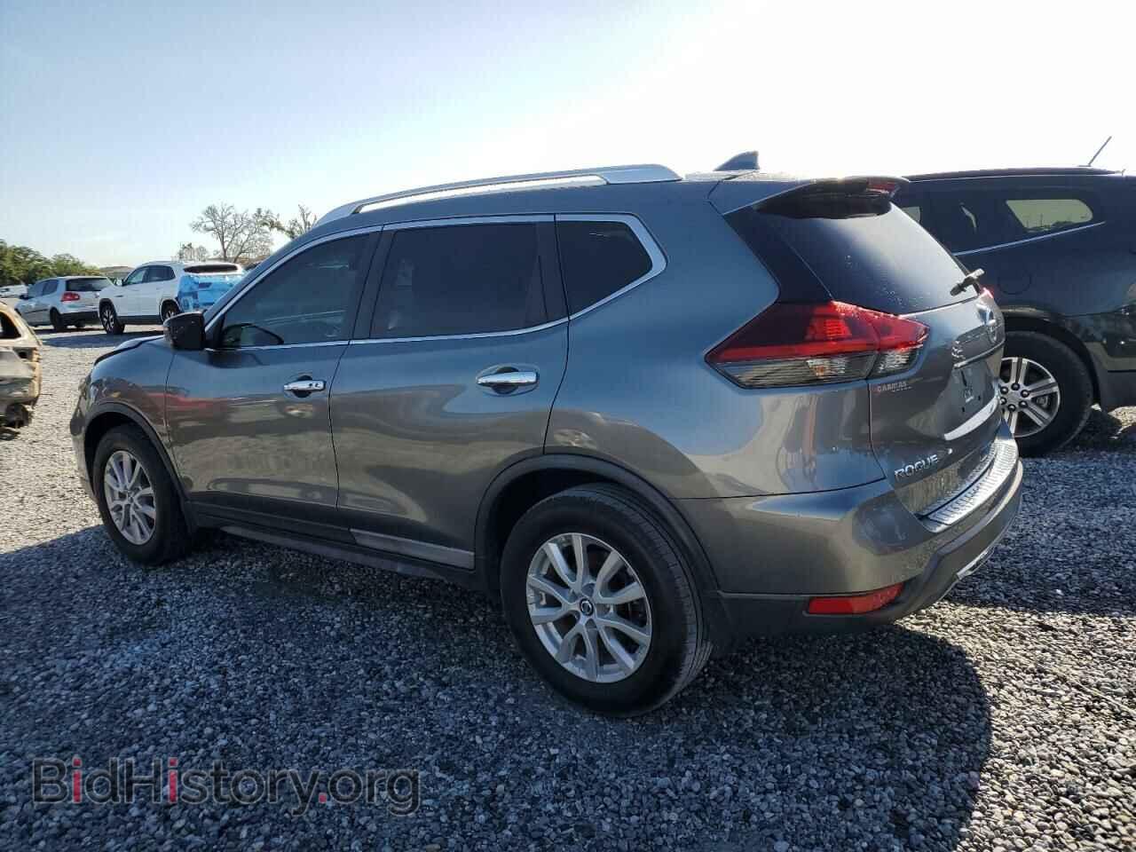 2018 NISSAN ROGUE - VIN: KNMAT2MT9JP597024 - Фото 2