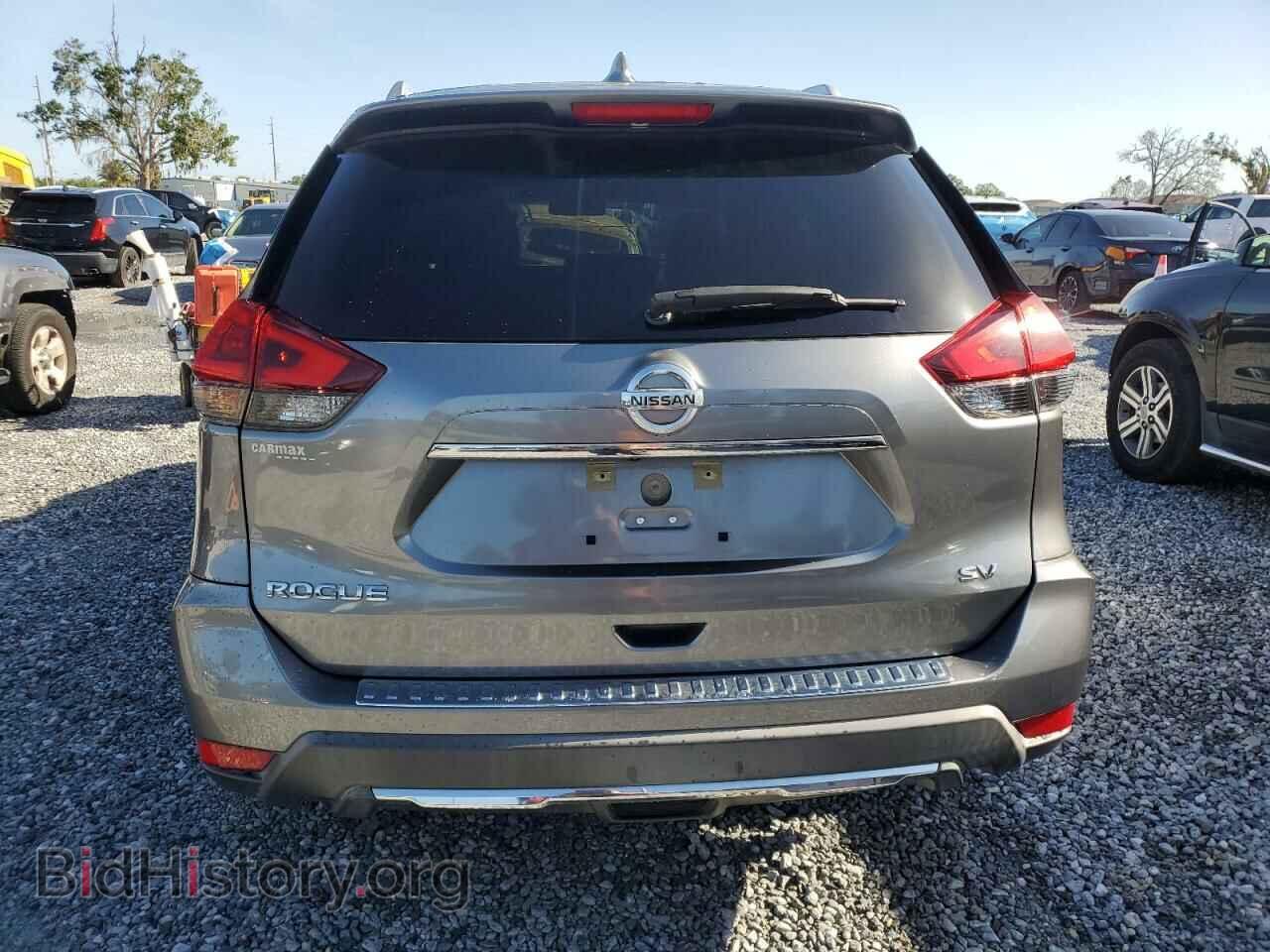 2018 NISSAN ROGUE - VIN: KNMAT2MT9JP597024 - Фото 6