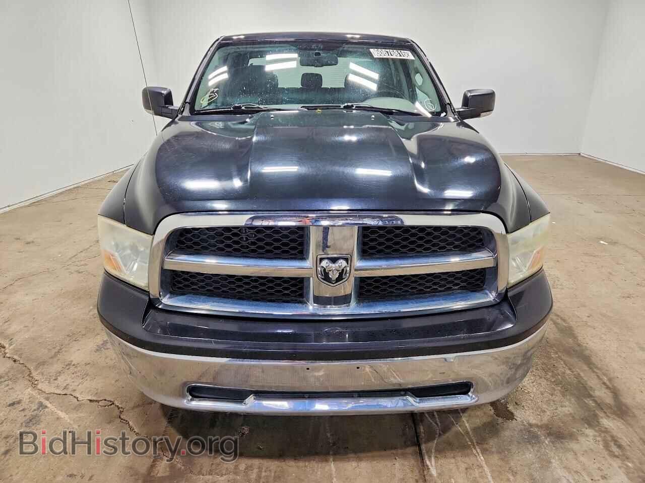 2010 DODGE RAM 1500 - VIN: 1D7RV1CP7AS140663 - Photo 5