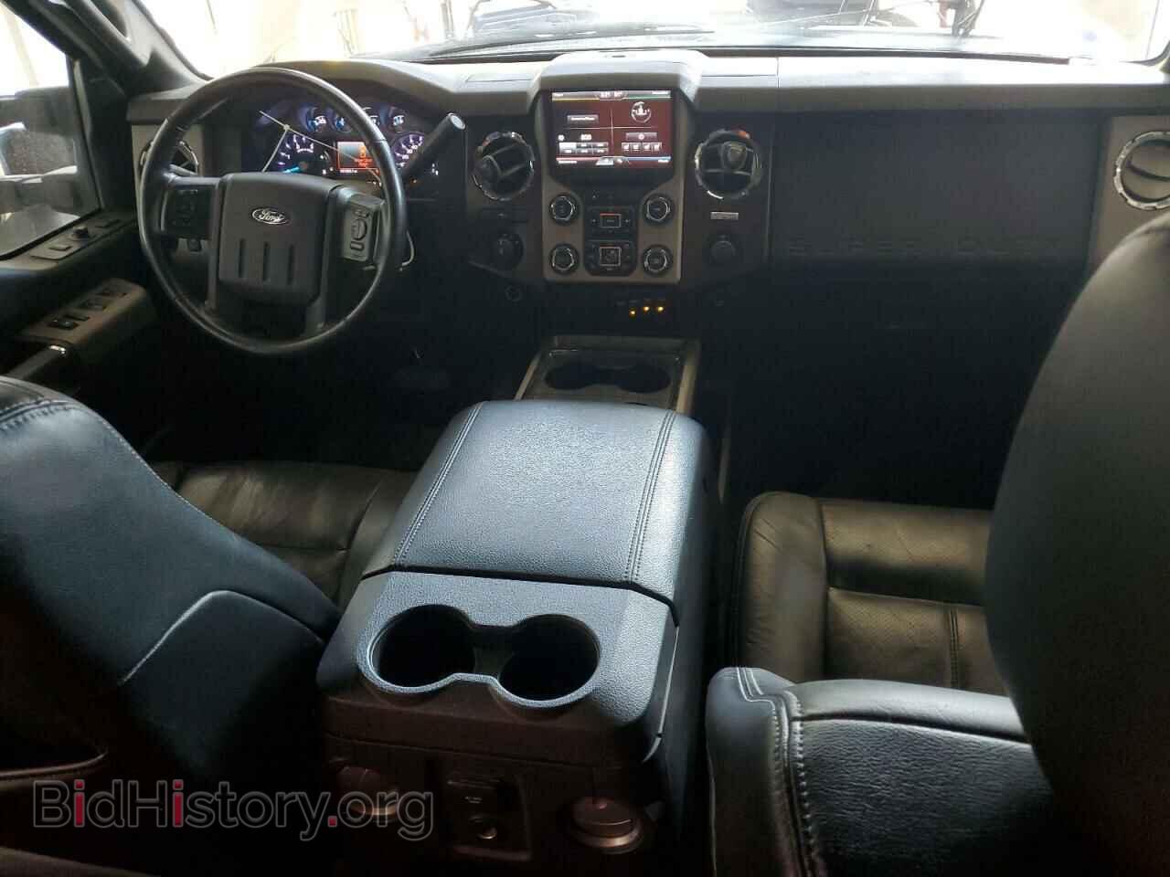 2014 FORD F250 - VIN: 1FT7W2BT8EEA45178 - Фото 8