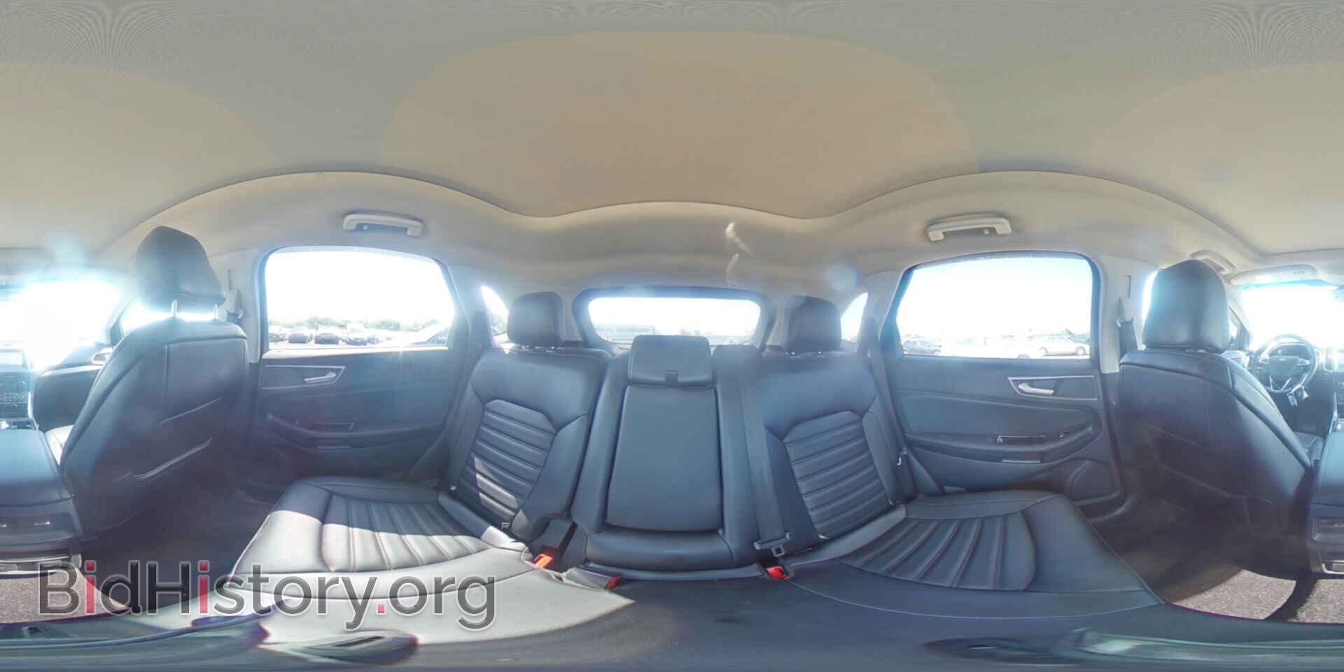 2020 FORD EDGE - VIN: 2FMPK4J93LBA22442 - Фото 16