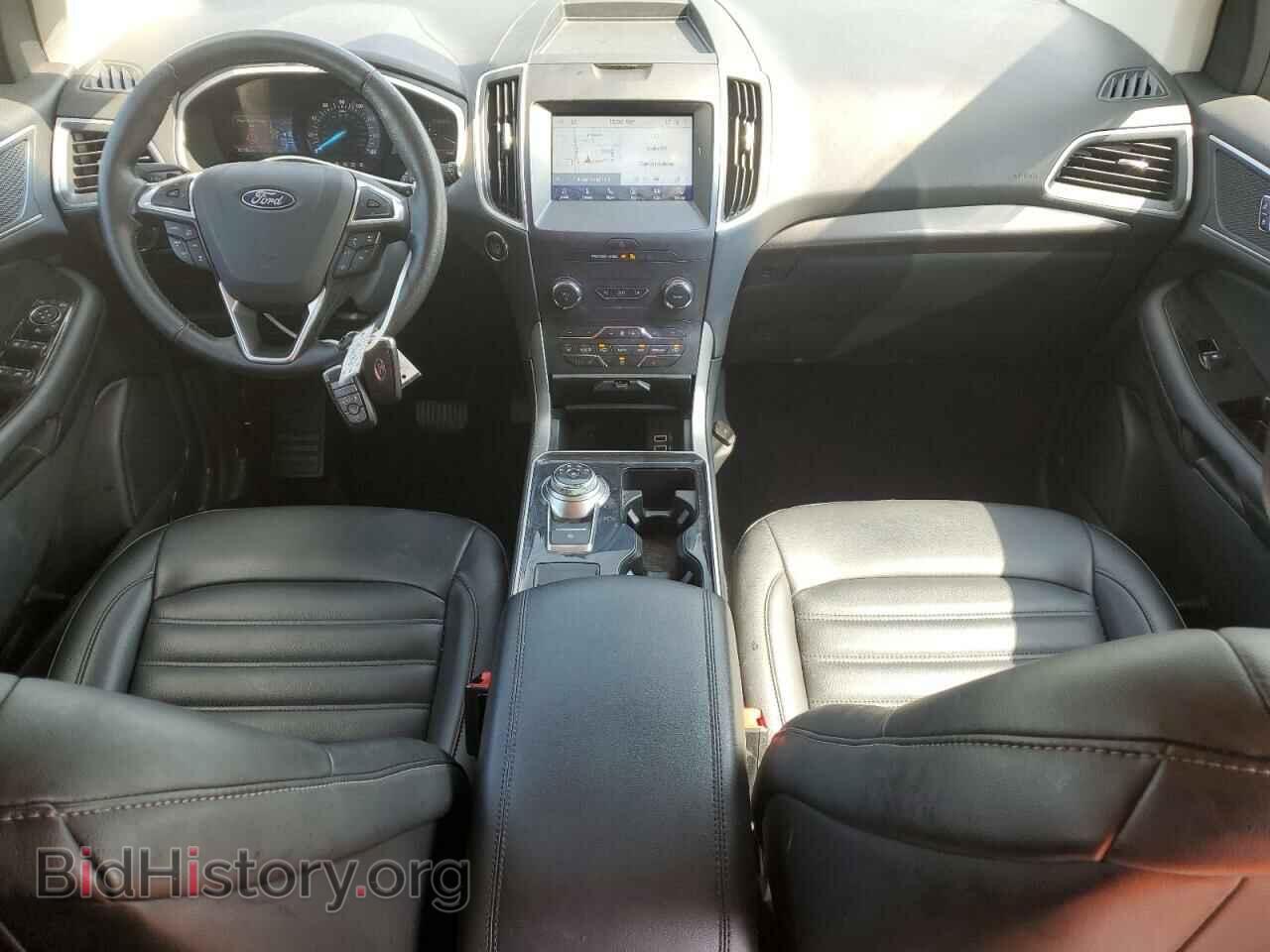2020 FORD EDGE - VIN: 2FMPK4J93LBA22442 - Фото 8