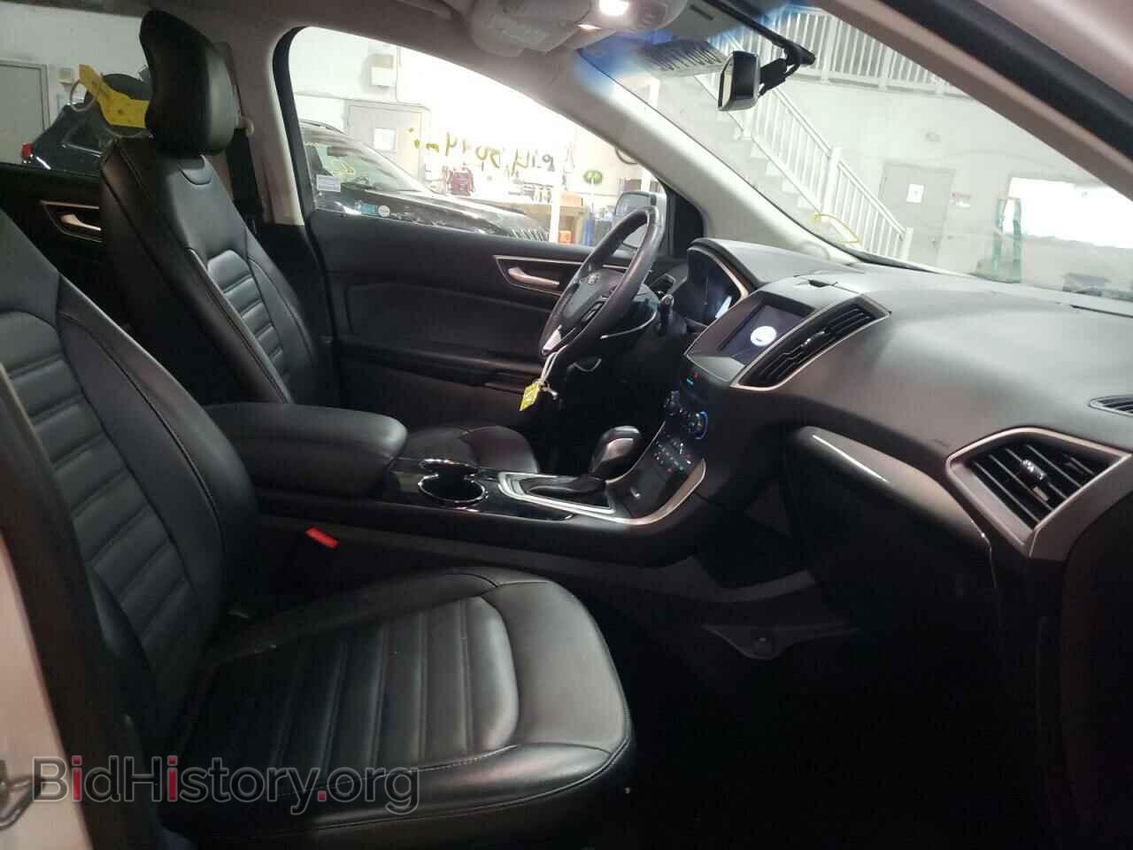 2018 FORD EDGE - VIN: 2FMPK4J85JBB55773 - Photo 5