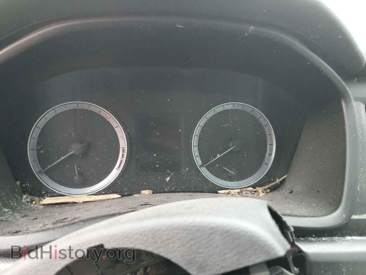 2019 HYUNDAI SONATA - VIN: 5NPE24AF3KH763209 - Фото 9