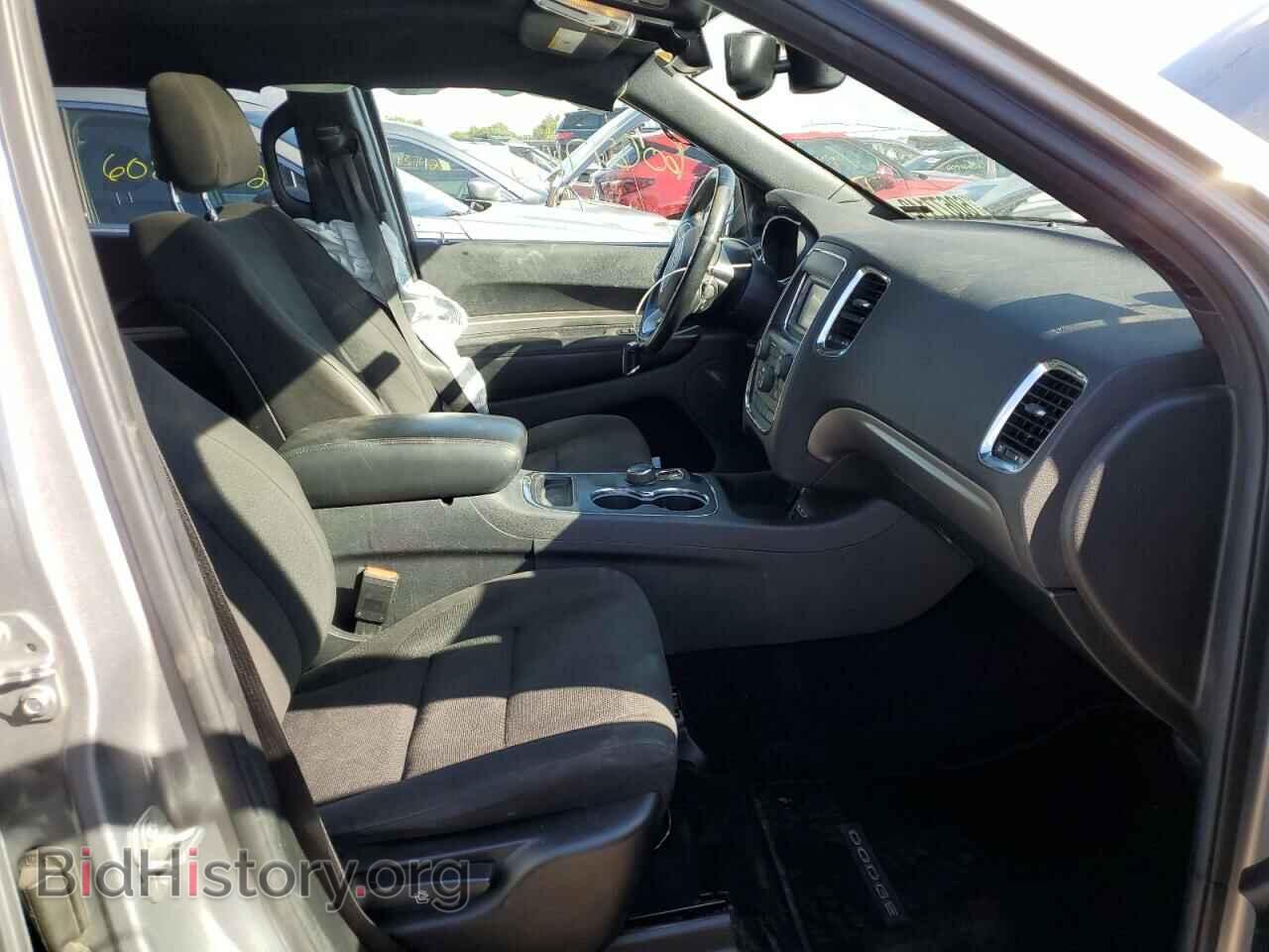 2014 DODGE DURANGO - VIN: 1C4RDJAG3EC977958 - Photo 5