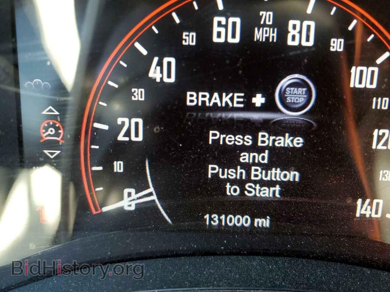 2014 DODGE DURANGO - VIN: 1C4RDJAG3EC977958 - Photo 8