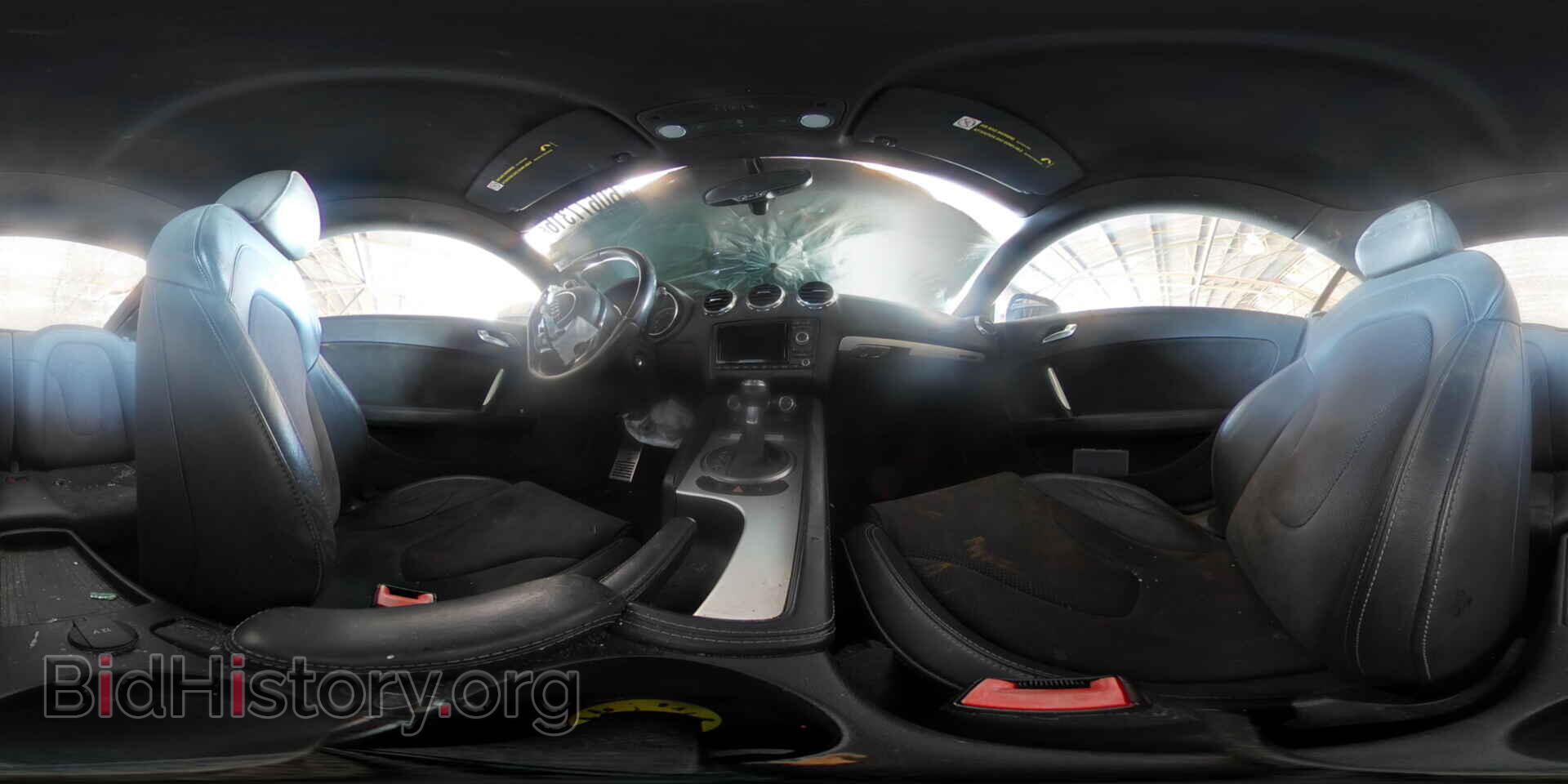 2013 AUDI TT - VIN: TRUBFAFK5D1013063 - Photo 14