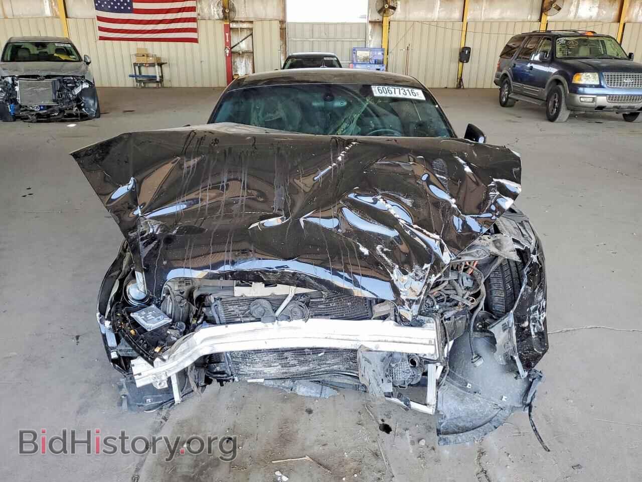 2013 AUDI TT - VIN: TRUBFAFK5D1013063 - Photo 5
