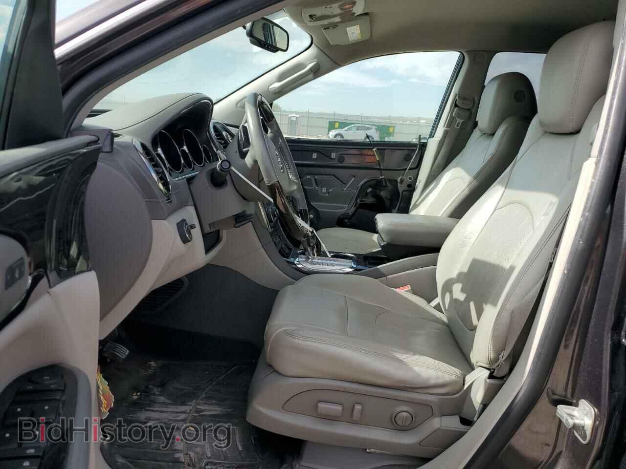 2015 BUICK ENCLAVE - VIN: 5GAKVBKD8FJ120817 - Photo 7