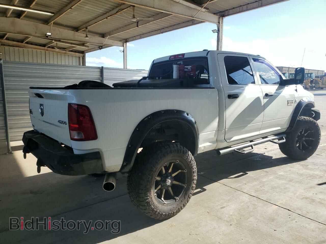 2010 DODGE All Models - VIN: 3D7UT2CL8AG174220 - Photo 3