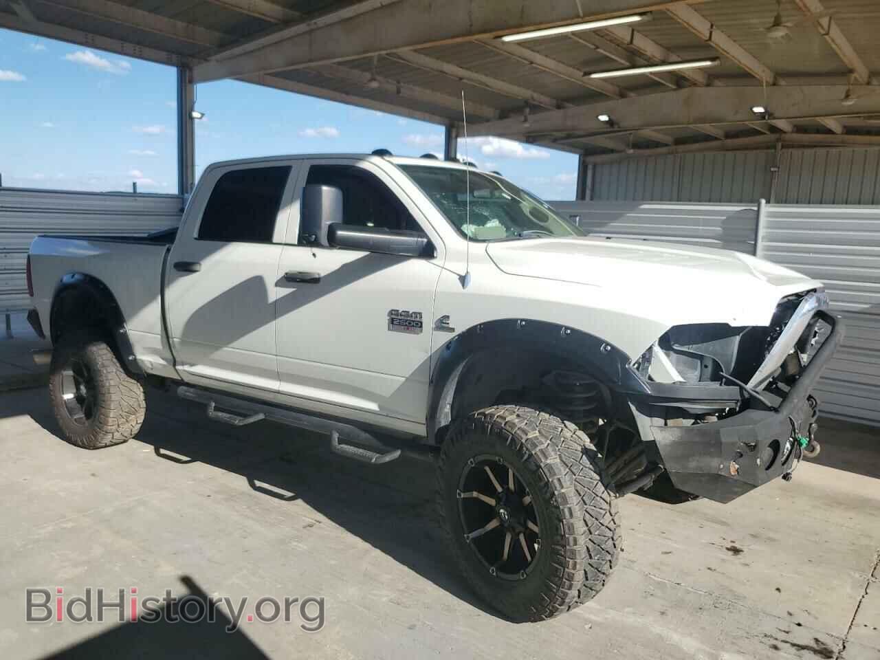 2010 DODGE All Models - VIN: 3D7UT2CL8AG174220 - Photo 4