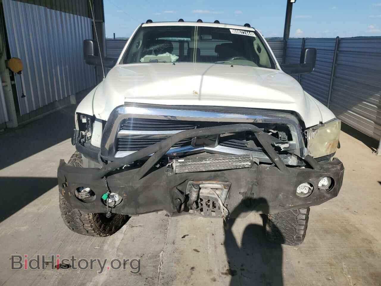2010 DODGE All Models - VIN: 3D7UT2CL8AG174220 - Photo 5