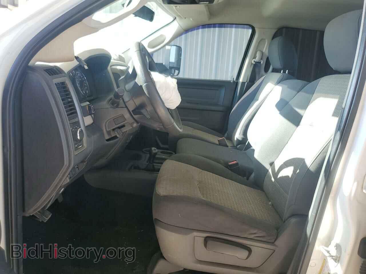 2010 DODGE All Models - VIN: 3D7UT2CL8AG174220 - Photo 7
