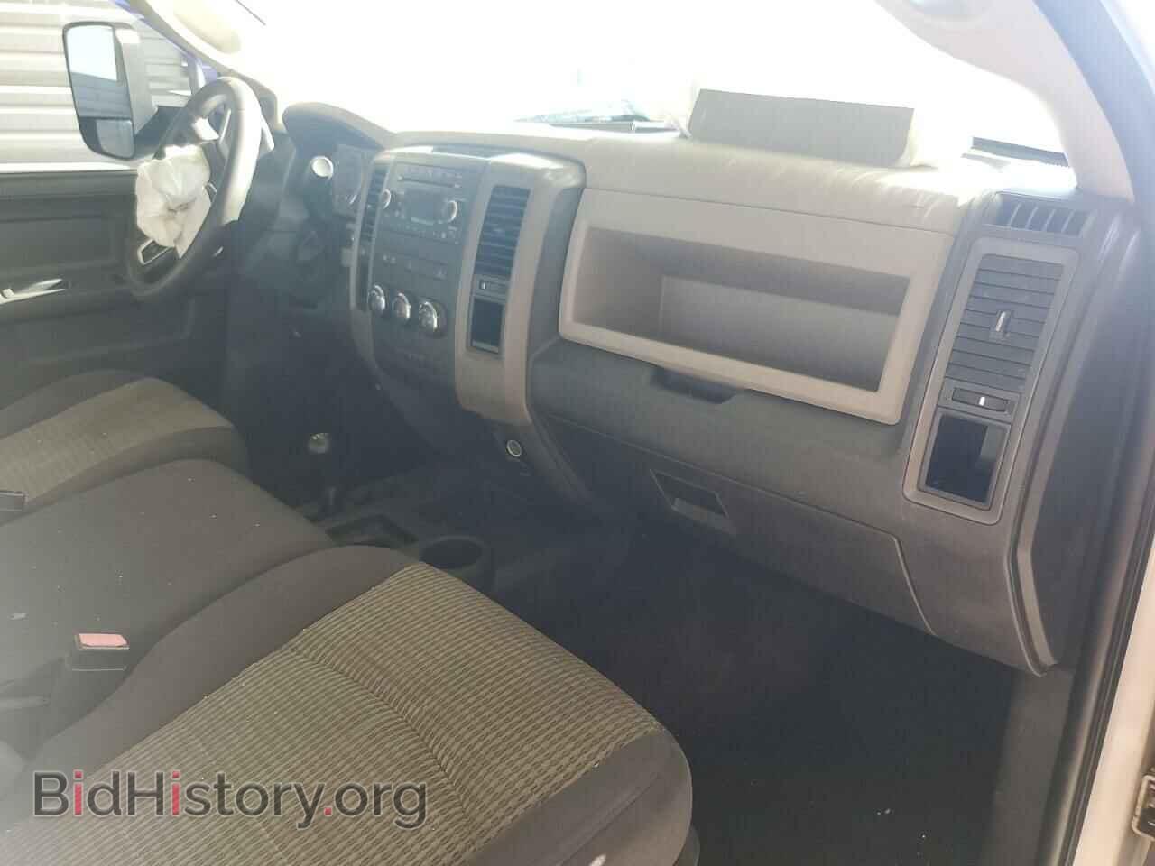 2010 DODGE All Models - VIN: 3D7UT2CL8AG174220 - Photo 8