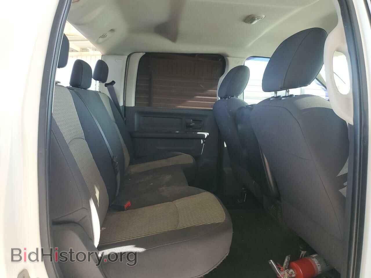 2010 DODGE All Models - VIN: 3D7UT2CL8AG174220 - Photo 10