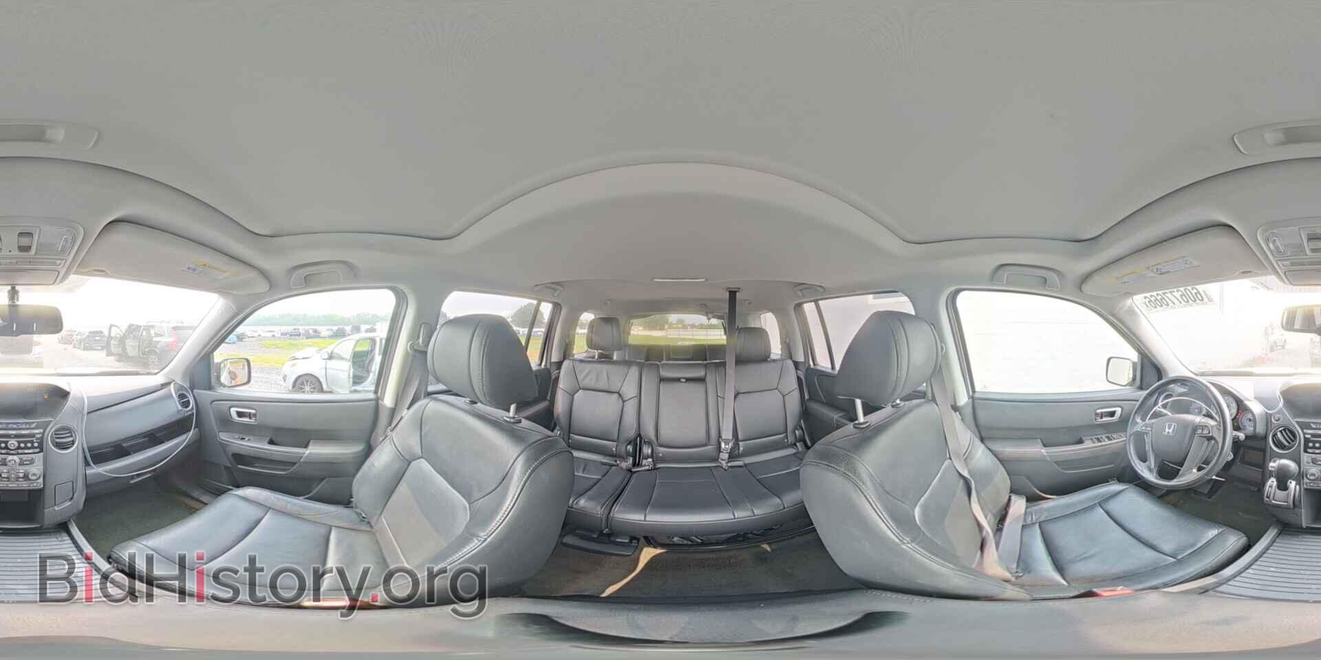 2015 HONDA PILOT - VIN: 5FNYF4H5XFB002471 - Фото 15