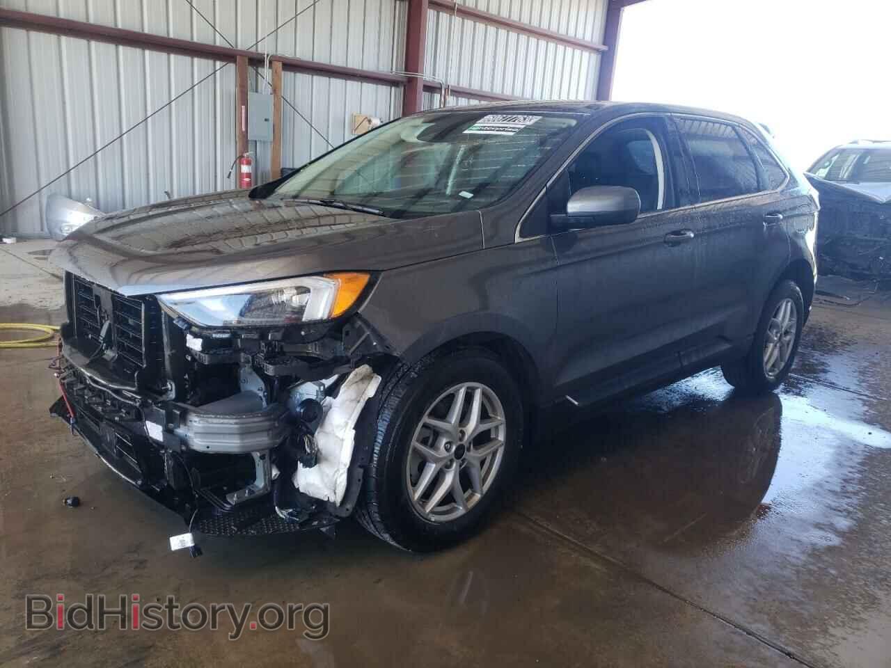 Photo 2FMPK4J93PBA03766 - FORD EDGE 2023