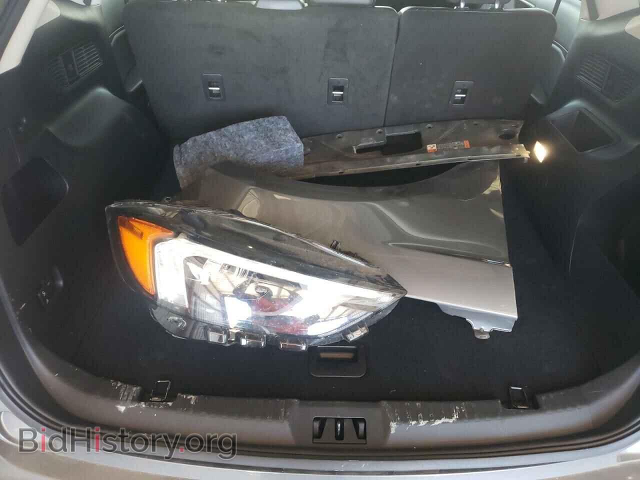 2023 FORD EDGE - VIN: 2FMPK4J93PBA03766 - Фото 13
