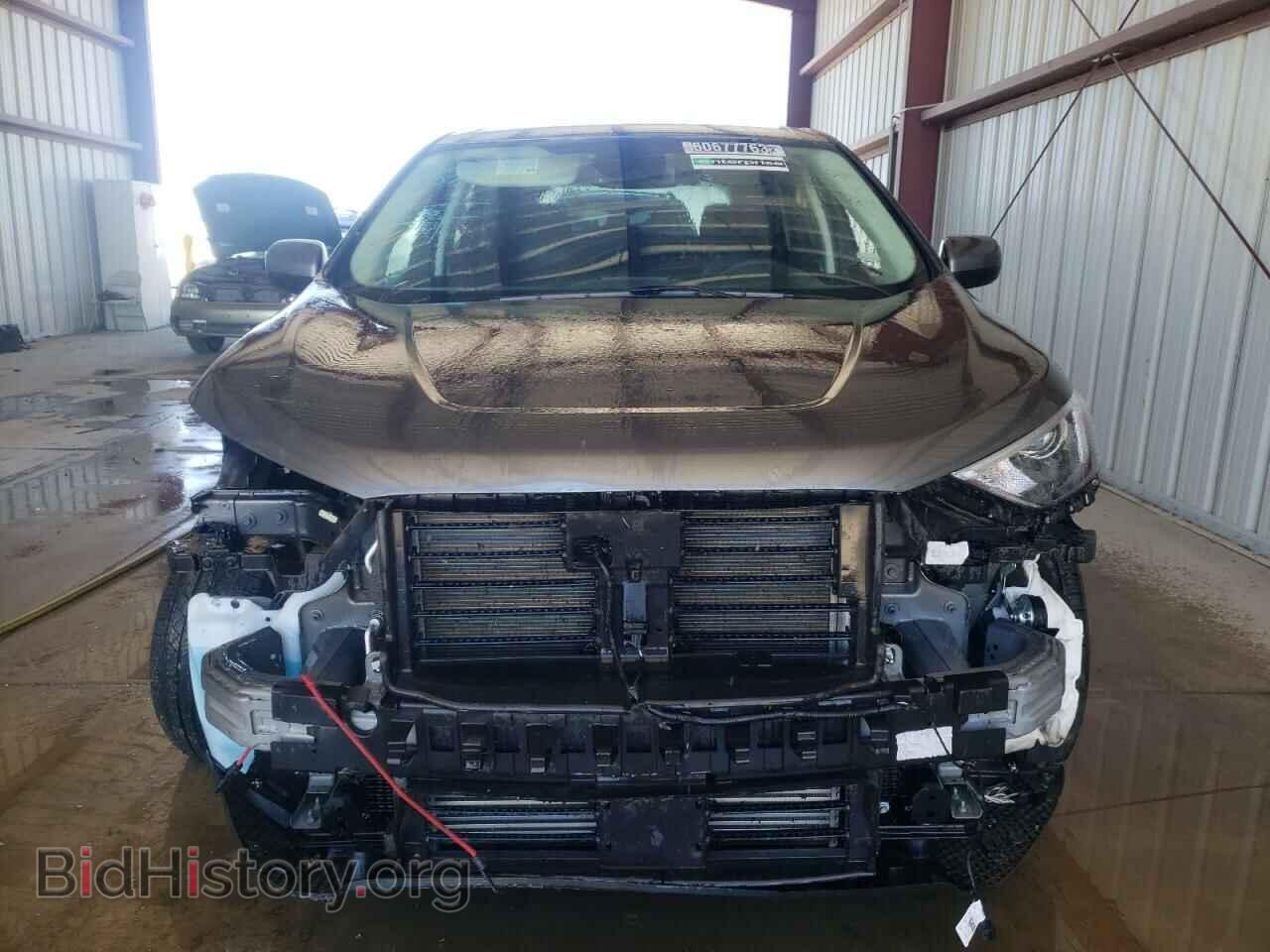 2023 FORD EDGE - VIN: 2FMPK4J93PBA03766 - Фото 5
