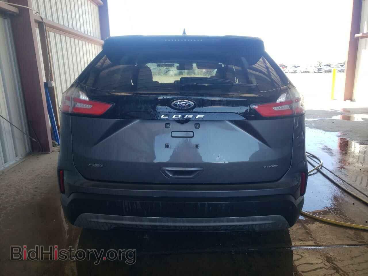 2023 FORD EDGE - VIN: 2FMPK4J93PBA03766 - Фото 6