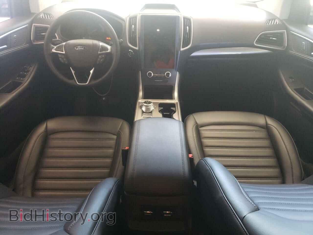 2023 FORD EDGE - VIN: 2FMPK4J93PBA03766 - Фото 8