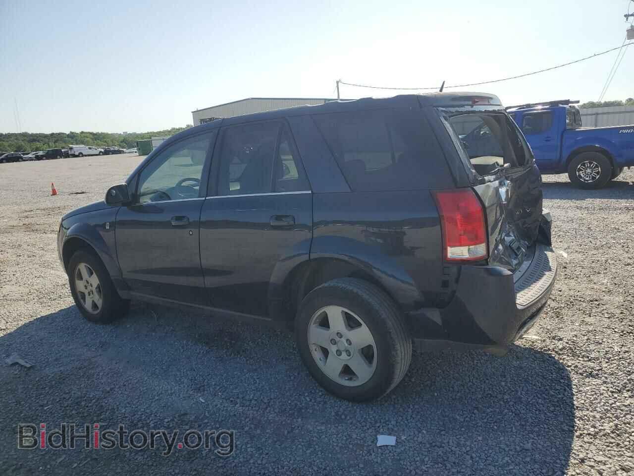 2007 SATURN VUE - VIN: 5GZCZ63457S875351 - Фото 2