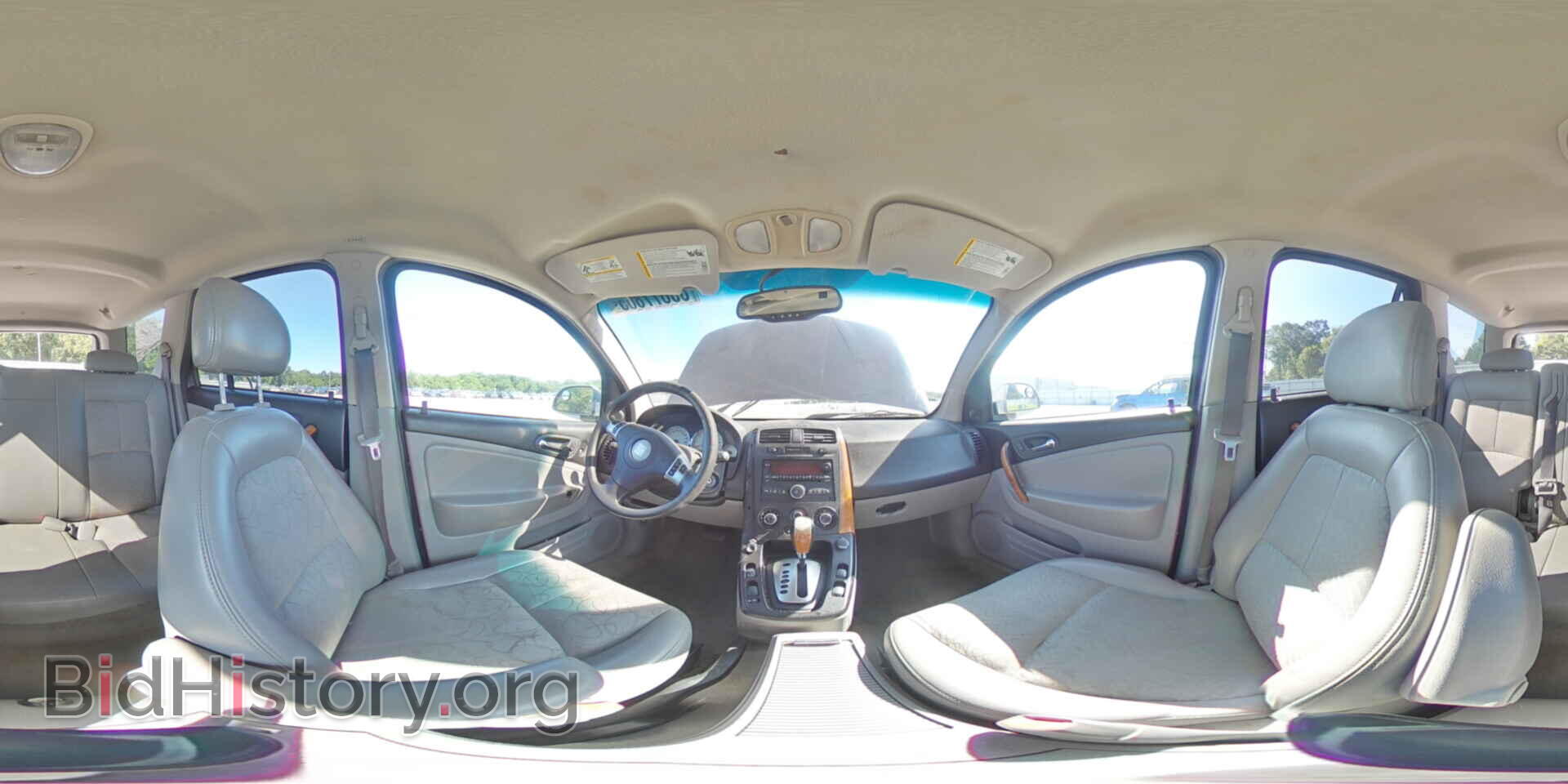 2007 SATURN VUE - VIN: 5GZCZ63457S875351 - Фото 15