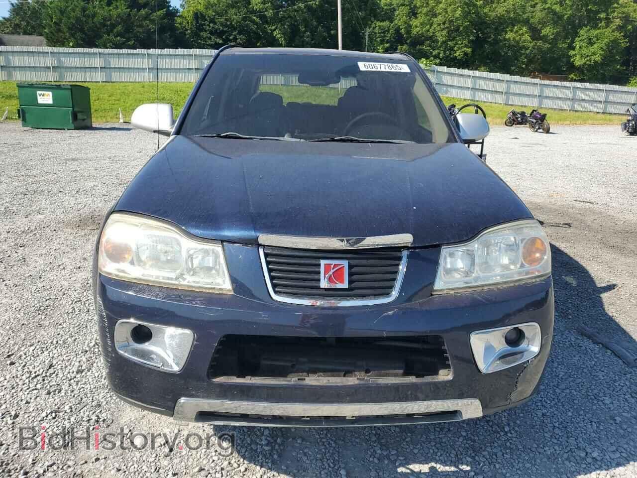 2007 SATURN VUE - VIN: 5GZCZ63457S875351 - Фото 5