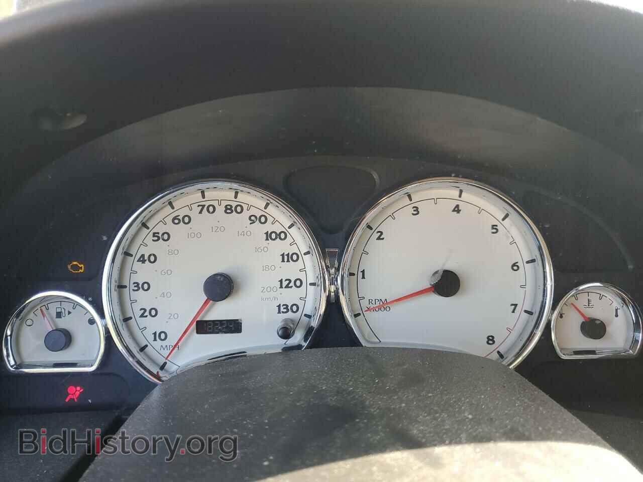 2007 SATURN VUE - VIN: 5GZCZ63457S875351 - Фото 9