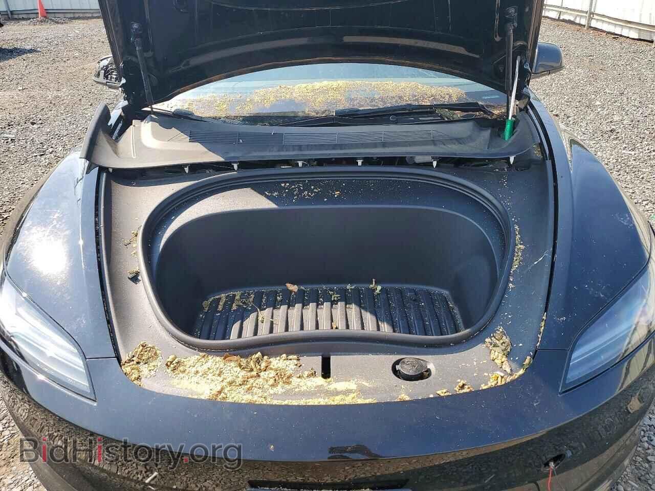 2024 TESLA MODEL 3 - VIN: 5YJ3E1EB8RF836779 - Photo 11