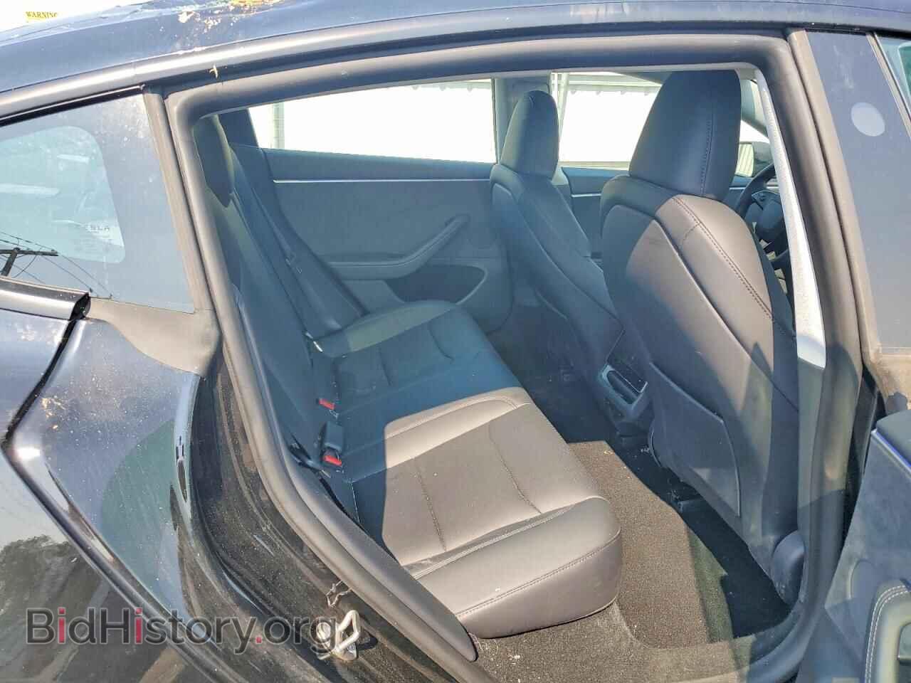 2024 TESLA MODEL 3 - VIN: 5YJ3E1EB8RF836779 - Photo 10