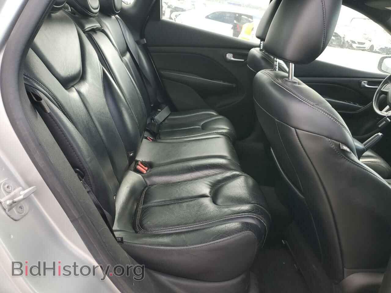 2013 DODGE DART - VIN: 1C3CDFCHXDD327711 - Photo 10