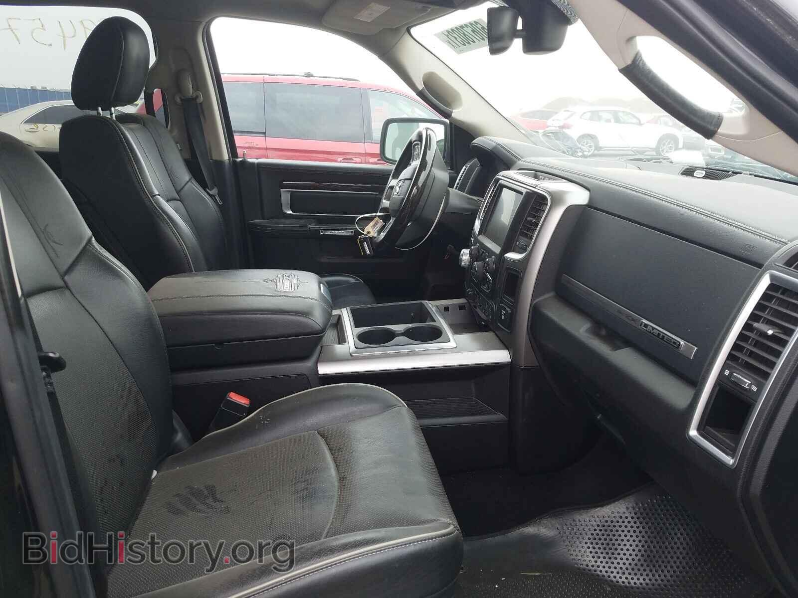 2014 RAM 1500 - VIN: 1C6RR7PM5ES336647 - Photo 5