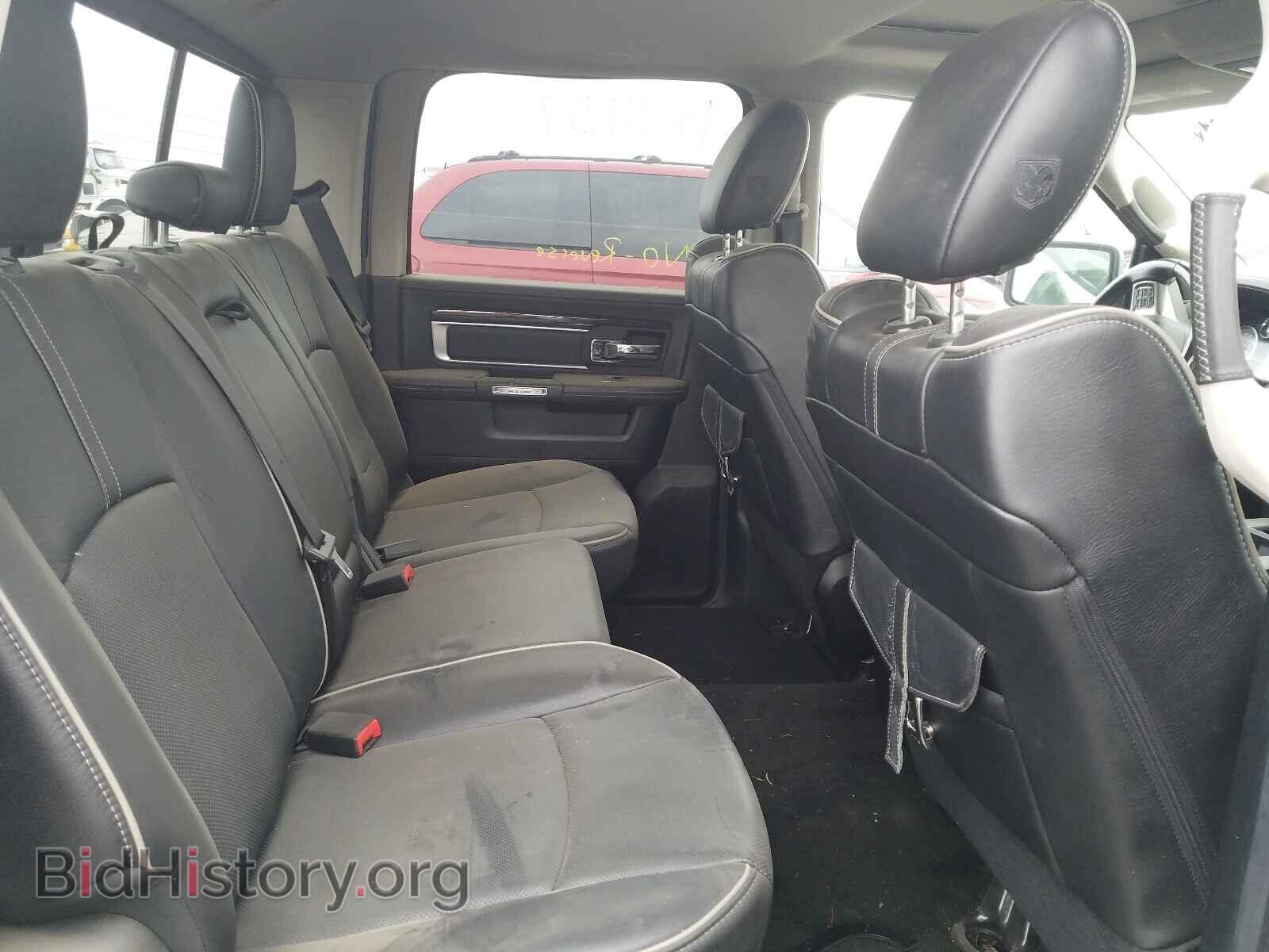 2014 RAM 1500 - VIN: 1C6RR7PM5ES336647 - Photo 6