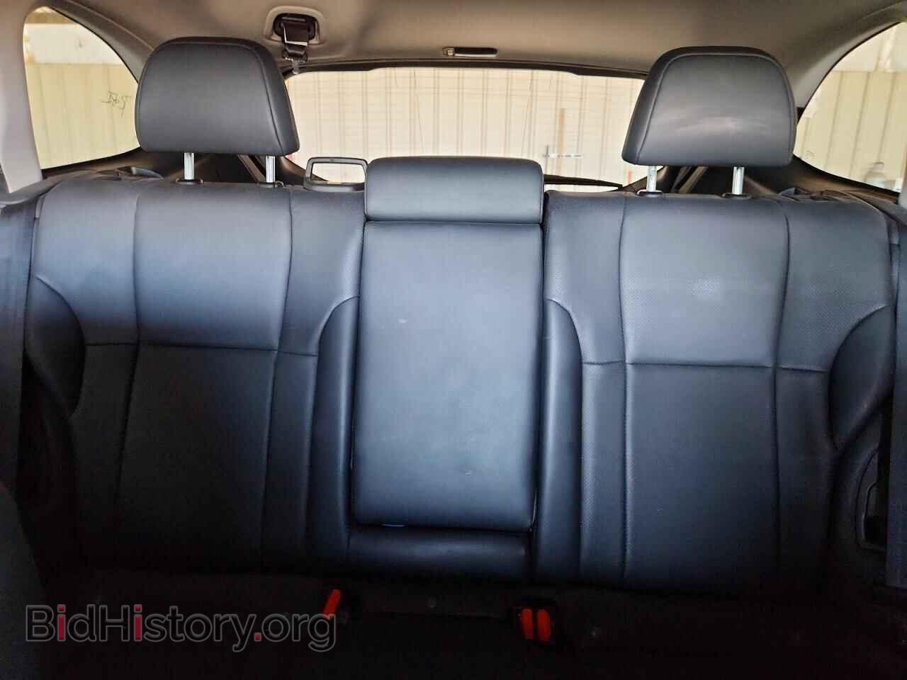 2020 SUBARU OUTBACK - VIN: 4S4BTALC0L3175276 - Фото 10