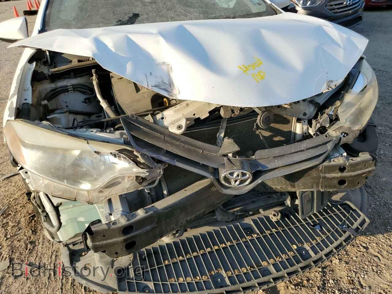 2015 TOYOTA COROLLA - VIN: 5YFBURHE8FP264809 - Photo 9