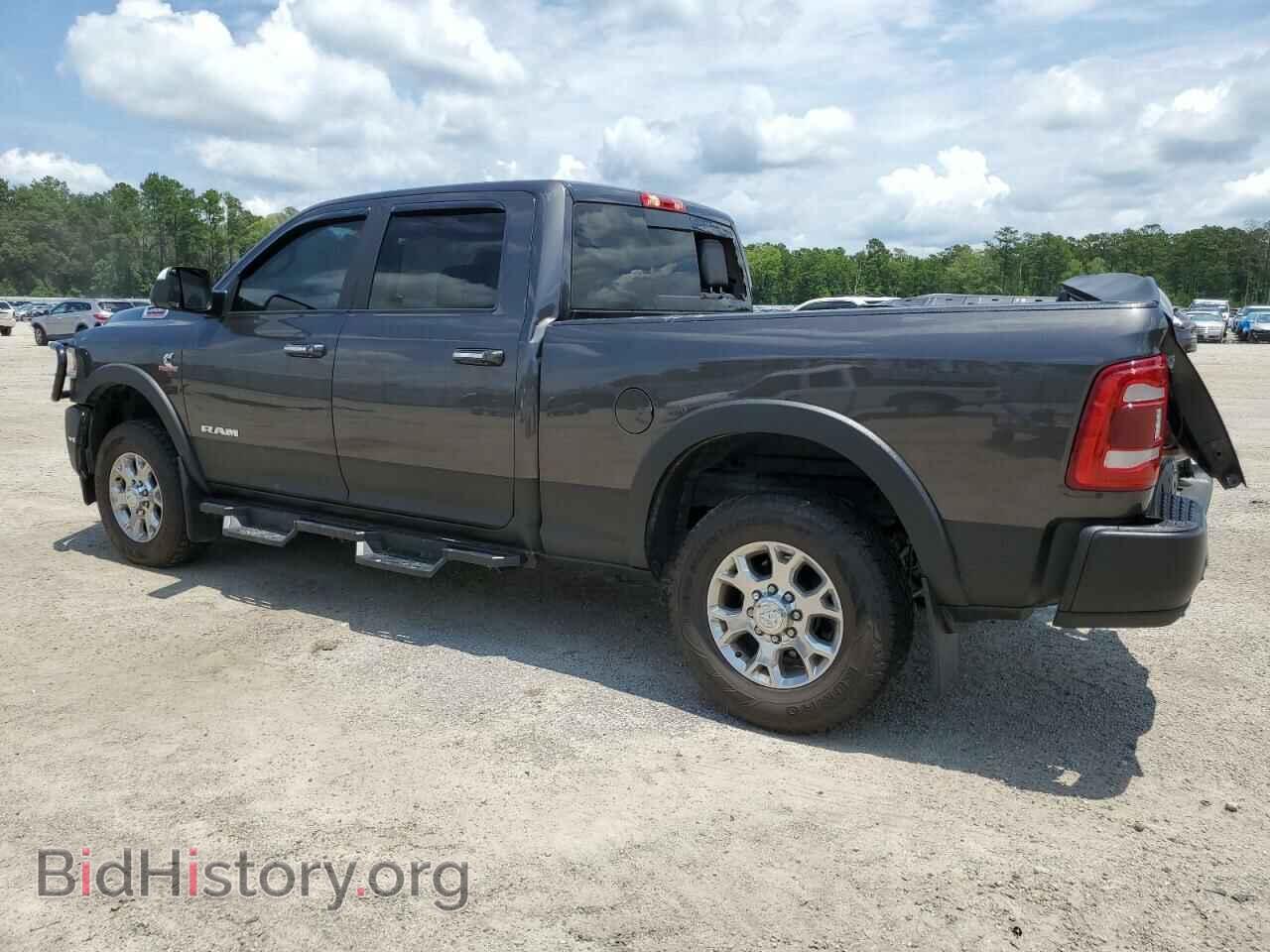 2021 RAM 2500 - VIN: 3C6UR5FL8MG676601 - Photo 2