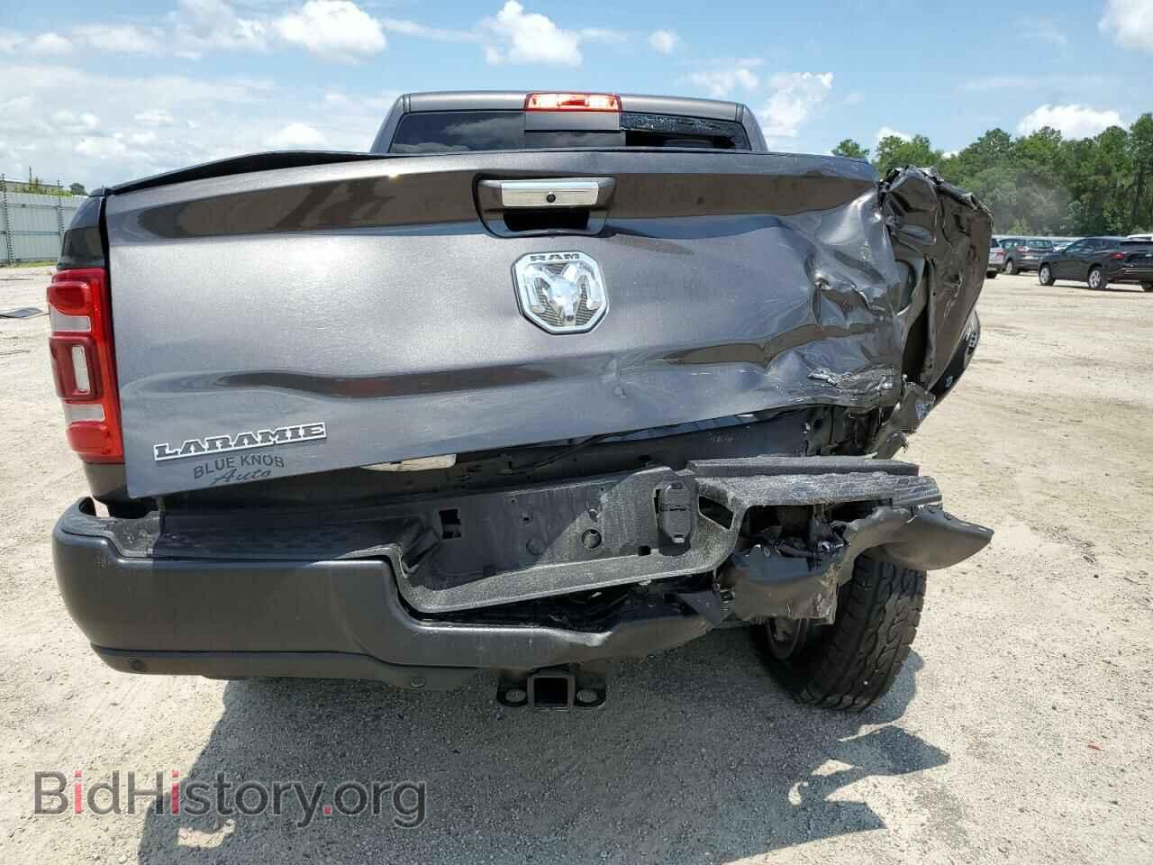 2021 RAM 2500 - VIN: 3C6UR5FL8MG676601 - Photo 6