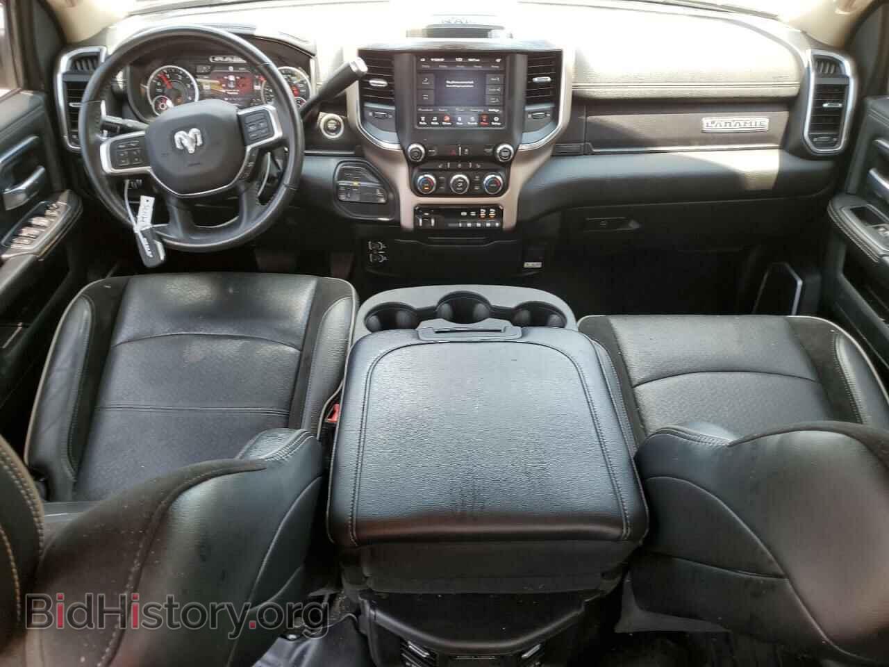 2021 RAM 2500 - VIN: 3C6UR5FL8MG676601 - Photo 8