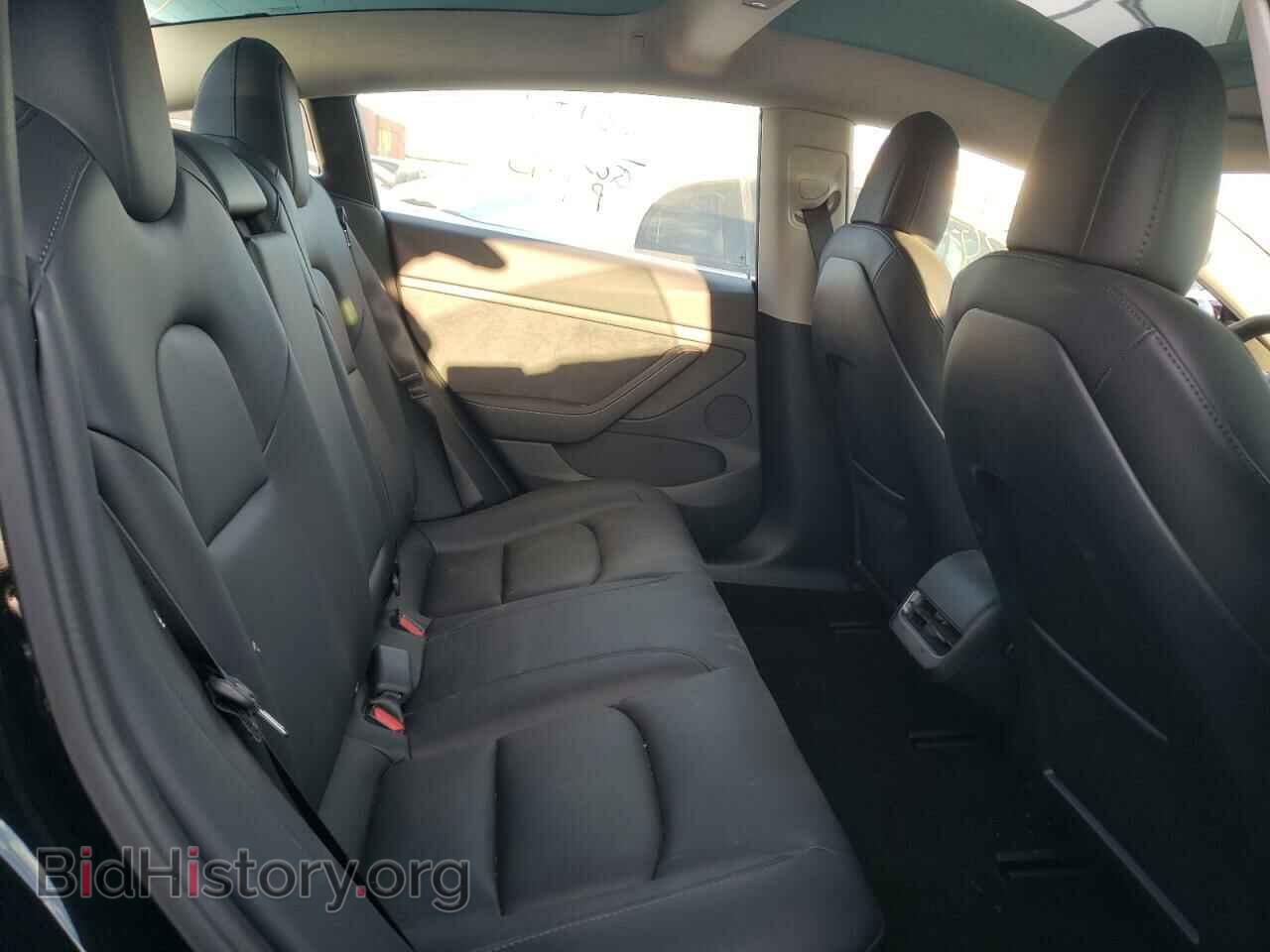 2022 TESLA MODEL 3 - VIN: 5YJ3E1EA1NF286200 - Фото 10