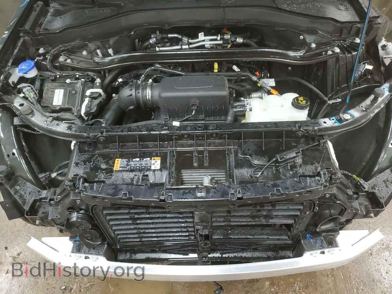 2023 FORD EXPLORER - VIN: 1FMSK8KH1PGC32978 - Photo 12