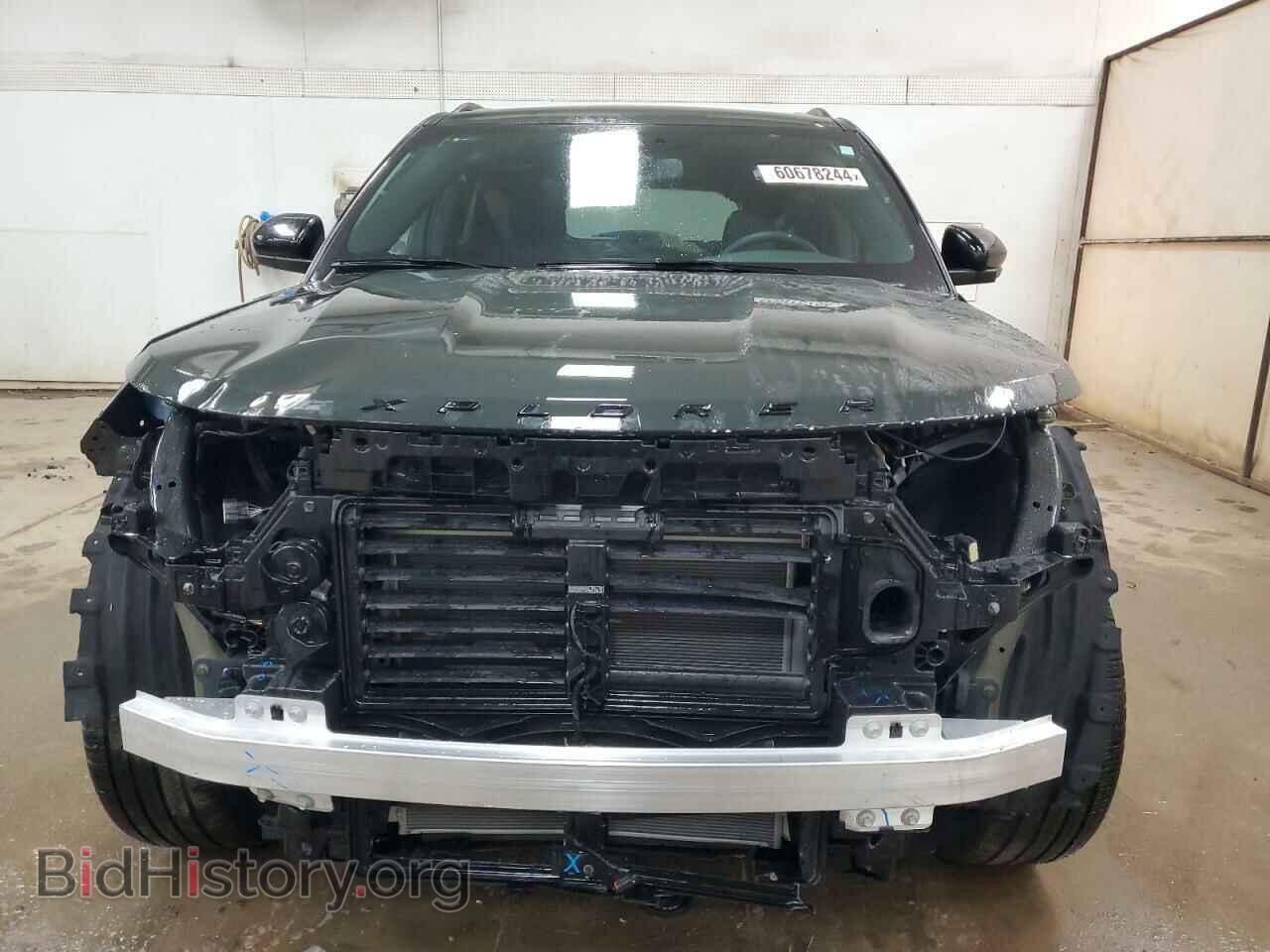 2023 FORD EXPLORER - VIN: 1FMSK8KH1PGC32978 - Photo 5