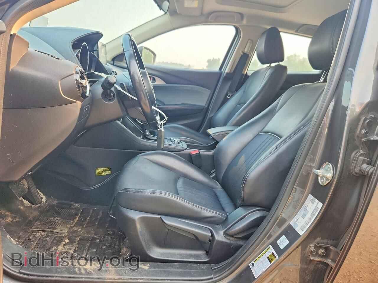 2019 MAZDA CX-3 - VIN: JM1DKFC70K0431903 - Photo 7