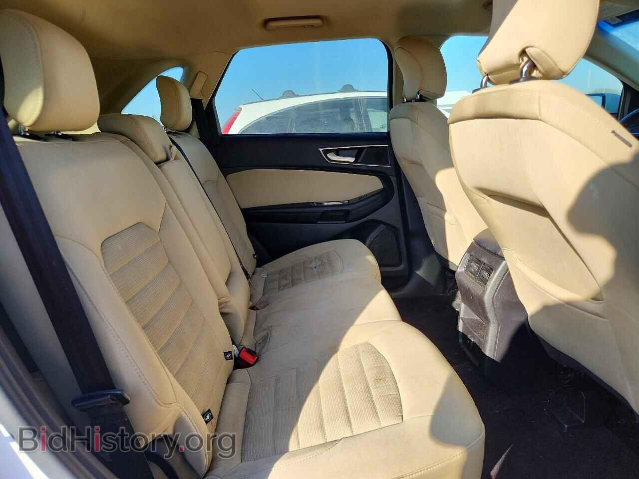 2016 FORD EDGE - VIN: 2FMPK4J83GBC59011 - Photo 11