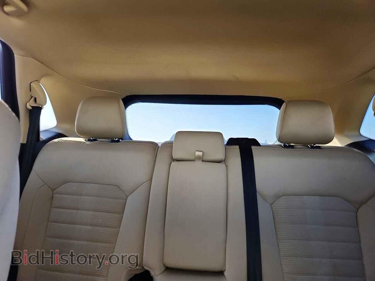 2016 FORD EDGE - VIN: 2FMPK4J83GBC59011 - Photo 10