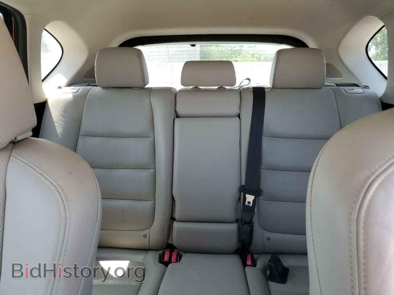 2013 MAZDA CX-5 - VIN: JM3KE2DE3D0150709 - Фото 10