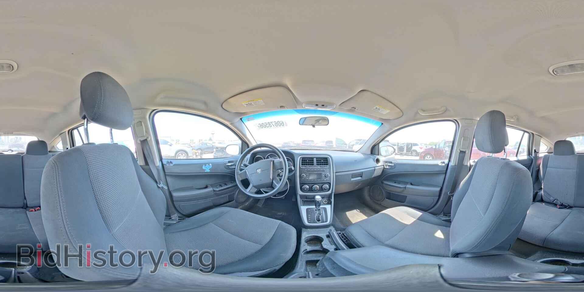 2010 DODGE CALIBER - VIN: 1B3CB4HAXAD532959 - Фото 15