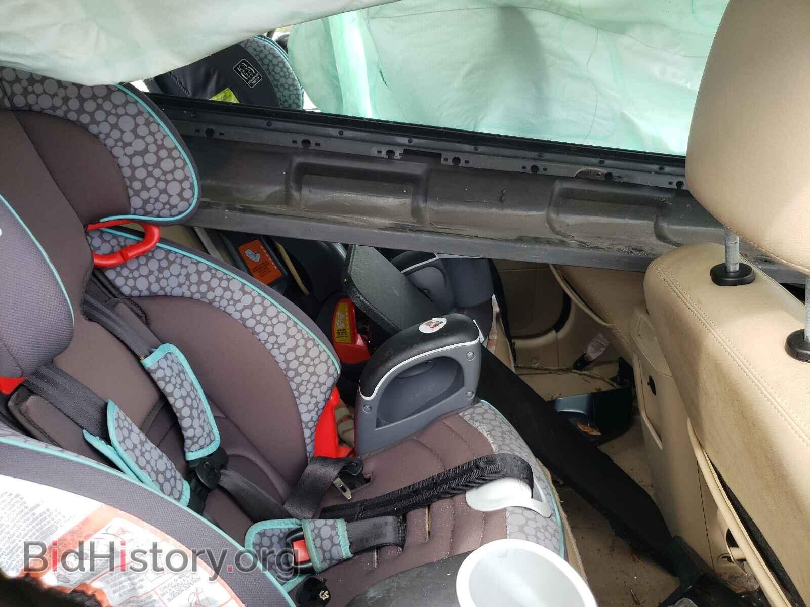 2011 FORD ESCAPE - VIN: 1FMCU0EG3BKC36314 - Фото 6