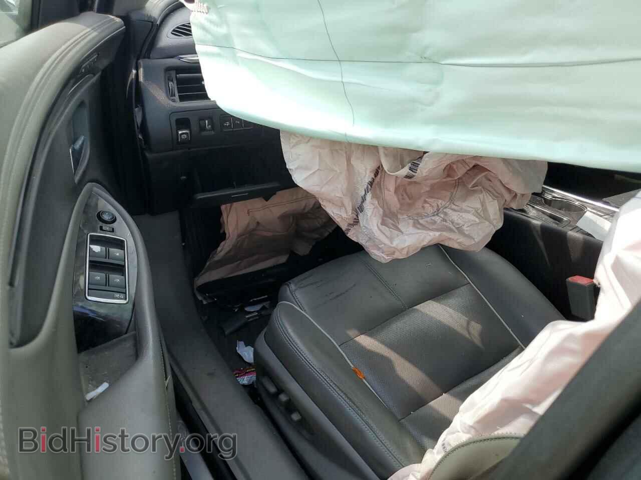 2014 CHEVROLET IMPALA - VIN: 2G1155S39E9102669 - Фото 8